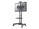 NEOMOUNTS TV-Trolley NM-M1700 Schwarz