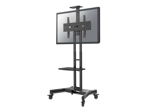 [90305482 1594773] NEOMOUNTS TV-Trolley NM-M1700 Schwarz