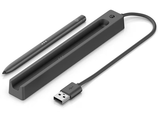 [90305511 1585382] HP Wiederaufladbares Slim Pen Ladegerät 4X491AA