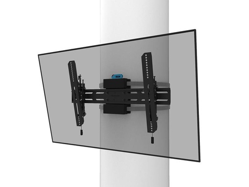 [90305549 1594765] NEOMOUNTS Säulenhalterung WL35S-910BL16 Schwarz