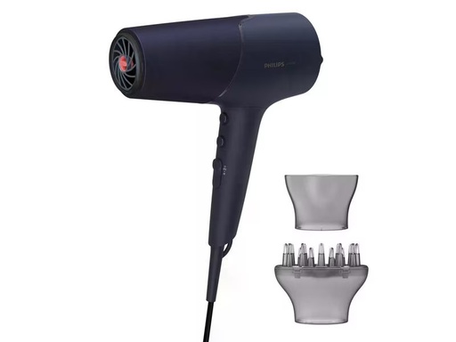 [90305573 1589701] Philips Haartrockner Series 5000 BHD510/28 Blau