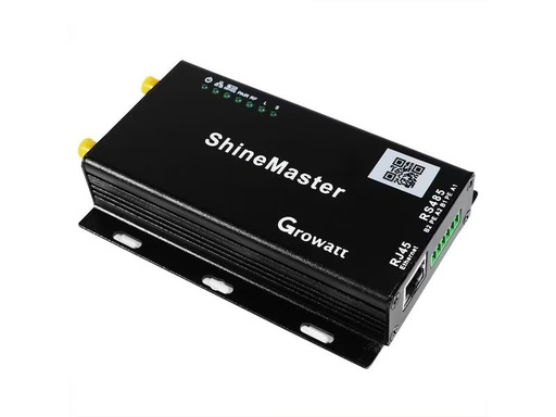 [90305592 1591340] GROWATT Datenlogger Shine Master