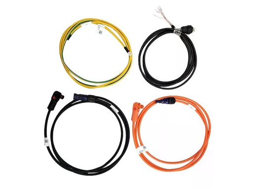 [90305626 1589577] GROWATT Anschlusskabel -Set ARK-Batterie