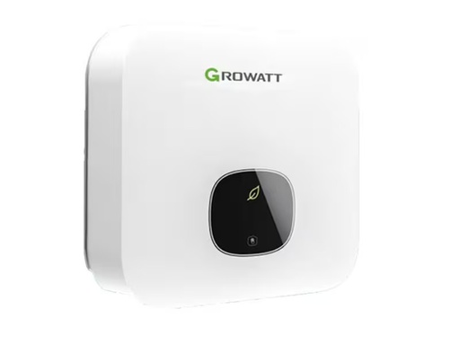 [90305635 1589562] GROWATT Hybrid Wechselrichter MIN 2500TL-XH PV 2500 W, 1-phasig