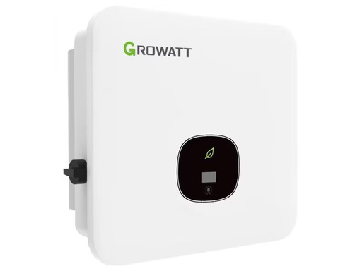 [90305652 1589567] GROWATT Hybrid Wechselrichter MOD 3KTL3-XH 3kW, 3-phasig
