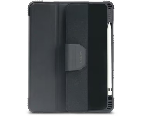 [90305672 1596237] DICOTA Tablet Book Cover Folio iPad 10.9 (10 Gen/2022)