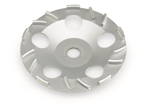 [90305678 1581125] Flex Diamantschleiftopf Thermo Super, Ø 180 mm