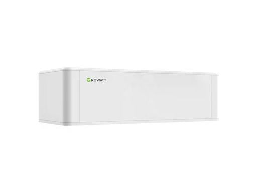 [90305689 1589575] GROWATT Energiespeicher ARK 2.5L-A1 Niedrigvoltbatterie LifePO4