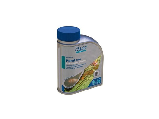 [90305693 1587209] OASE Teichreiniger AquaActiv PondClear 5 l