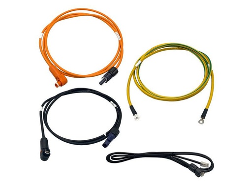 [90305704 1589596] GROWATT Anschlusskabel -Set ARK-2.5H-A1