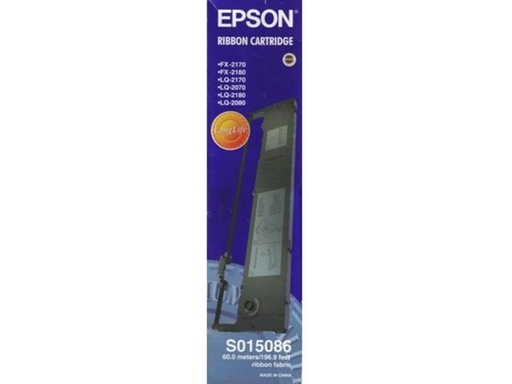 [90305737 1570941] Epson Farbband C13S015086