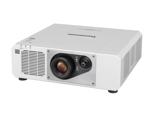 [90305741 1578498] Panasonic Projektor PT-FRQ60 Weiss
