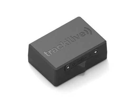 [90305743 1588315] trackilive GPS Tracker EverFind für Wohnwagen
