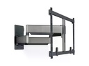Vogel's Wandhalterung TVM 5855 - Schwarz