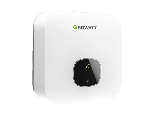 [90305745 1589532] GROWATT Wechselrichter MIN10000TL-X Inverter, 1-phasig