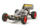 Tamiya Buggy Avante (2011) Black Special 4WD, Bausatz, 1:10