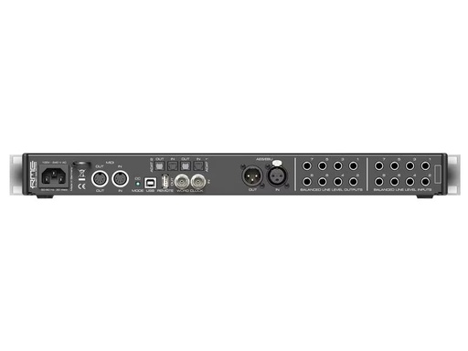 [90305826 1587764] RME Audio Interface Fireface 802 FS