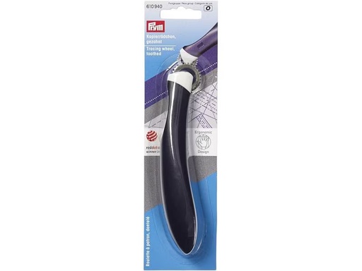 [90305834 1576000] Prym Kopierrädchen Ergonomic 14.6 cm