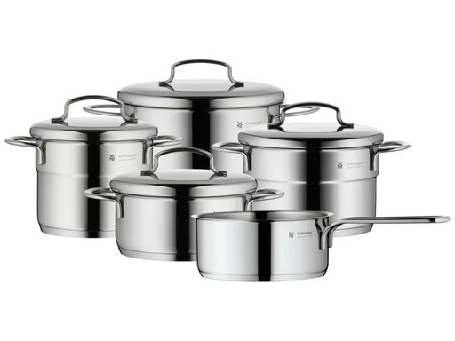 [90305849 1595690] WMF Kochtopf-Set Mini 5-teilig