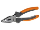 Krafter Kombizange 180 mm