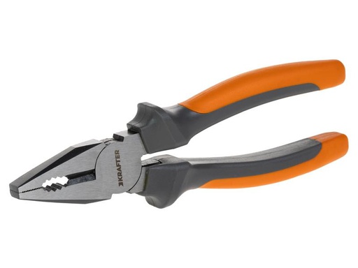 [90305867 1484469] Krafter Kombizange 180 mm