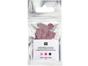 Rico Design Wachsfarben Kerzenfarbe 5 g, Rosa