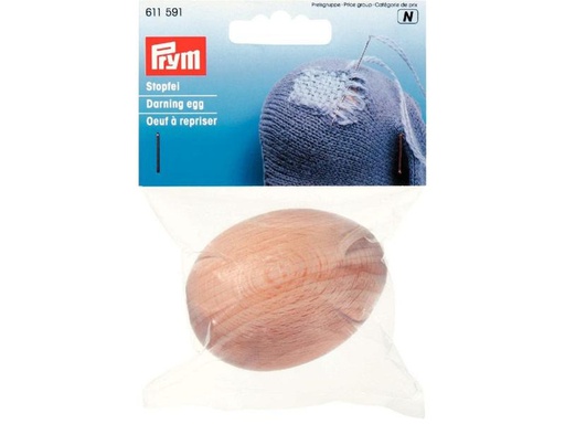 [90305901 1576072] Prym Stopfei Natur