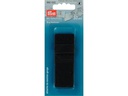Prym BH-Zubehör Verschluss Schwarz, 30 mm