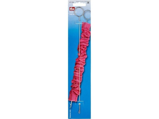 [90305993 1576088] Prym Wendenadel Silber, 26.7 cm