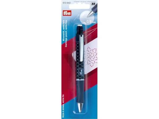 [90306031 1576008] Prym Markierstift Weiss, 9 mm