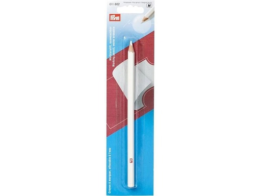 [90306064 1576019] Prym Markierstift Weiss