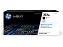 HP Toner Nr.212A  (W2120A) Black