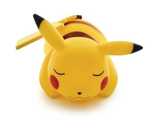 [90306168 1594982] Teknofun Dekoleuchte Pikachu 25 cm