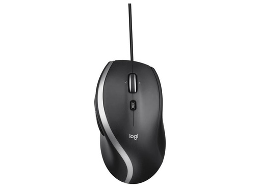 [90050581 1118641] Logitech Maus M500s