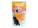 Lucky Lou Nassfutter Lifestage Adult Geflügel & Lamm, 125 g