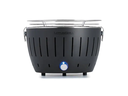 LotusGrill Tischgrill  Small Anthrazit Ø 29 cm