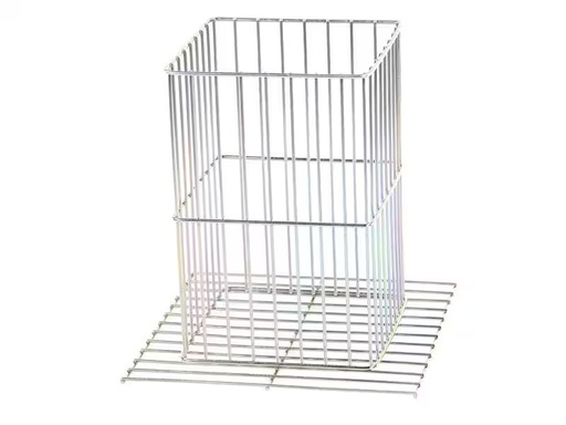 [90306364 1592597] SwissPet Heuraufe 22 x 23 cm
