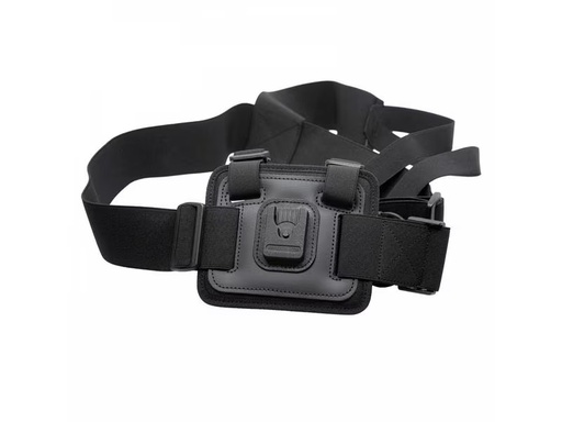 [90306410 1597832] Axis TW1105 Harness Center Mount Schwarz 1 Stück
