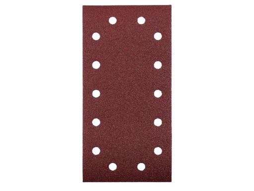 [90005040 492497] kwb Schleifstreifen 115 x 230 mm K 80