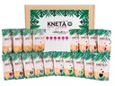 KNETÄ Knetspielzeug 18er-Bag-Set 50 g