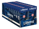 Läkerol Bonbons Sugarless Licorice 20 x 27 g