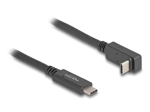 [90306477 1591158] Delock USB-Kabel 10 Gbps USB C - USB C 1 m