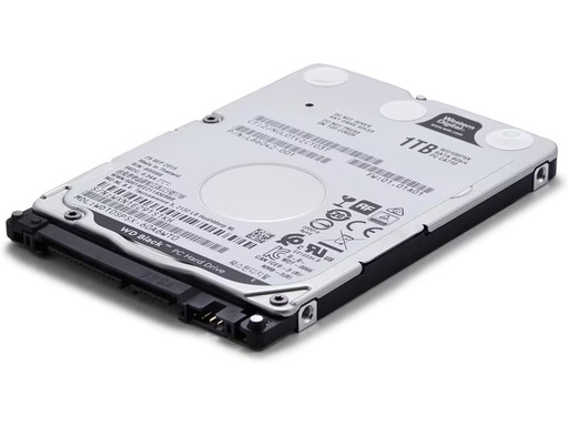 [90306481 1581475] HP Harddisk 4A1H2AA 2.5 SATA 1 TB