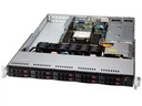 Supermicro Barebone UP SuperServer SYS-110P-WR
