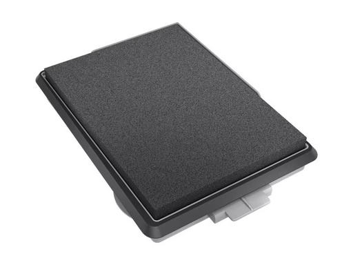 [90306521 1595763] Miele Feinstaubfilter CX FSF