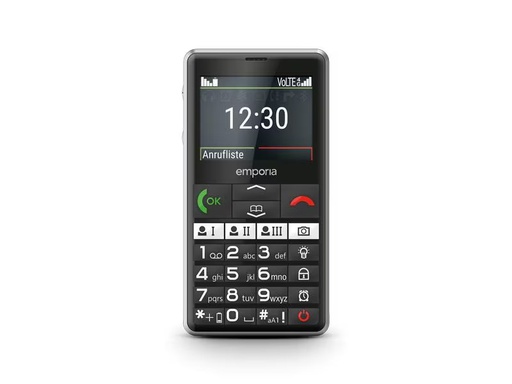 [90306535 1597356] Emporia Seniorenhandy Emporia V76