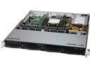 Supermicro Barebone UP SuperServer SYS-510P-M