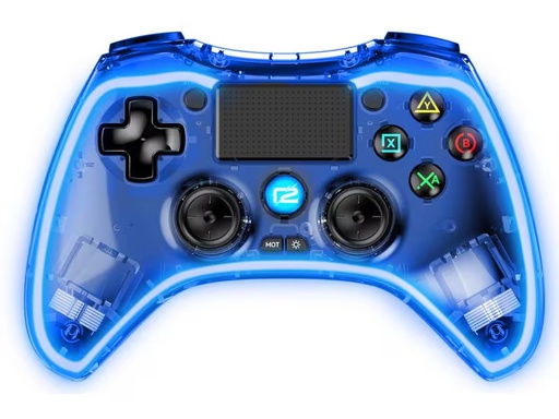 [90306572 1593593] GAME Controller Pro Pad X Blau