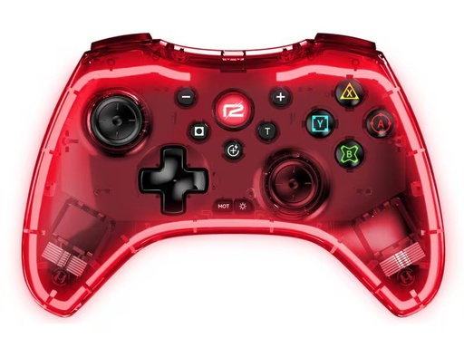 [90306617 1593594] GAME Controller Pro Pad X Rot