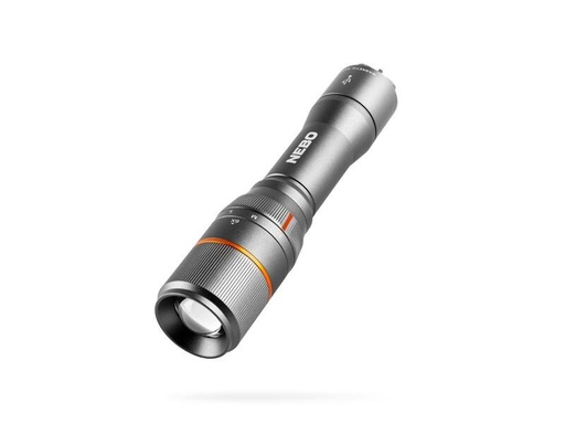 [90306657 1595453] NEBO Taschenlampe Davinci 1000